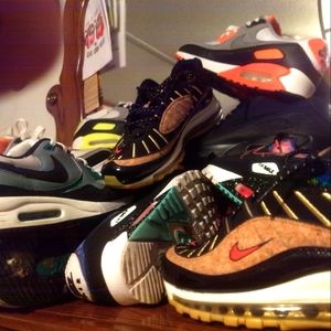 Air Max Bundle to save!!!!
